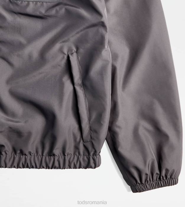 parca de vant bărbați Tod's 080D1118 gri